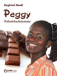 Produktbild: Peggy Vollmilchschokolade