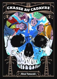 Produktbild: Chasse au cadavre. Tome 1