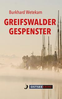 Produktbild: Greifswalder Gespenster
