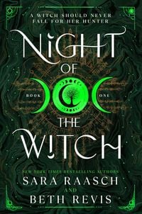 Produktbild: Revis, B: Night of the Witch