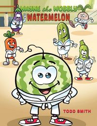 Produktbild: Wayne the Wobbly Watermelon