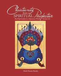 Produktbild: Christianity from a Spiritual Perspective
