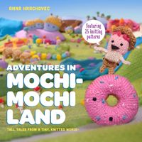 Produktbild: Adventures in Mochimochi Land