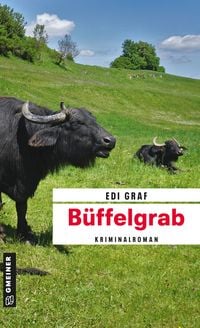 Produktbild: B&uuml;ffelgrab