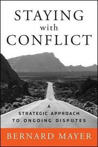 Produktbild: Staying with Conflict