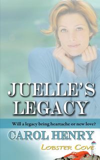 Produktbild: Juelle's Legacy