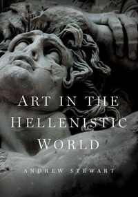 Produktbild: Art in the Hellenistic World
