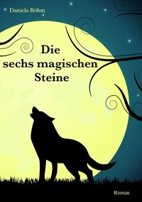 Produktbild: Die sechs magischen Steine