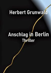 Produktbild: Anschlag in Berlin