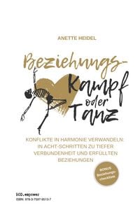 Produktbild: Beziehungskampf oder Tanz
