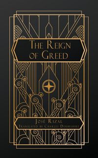 Produktbild: The Reign of Greed