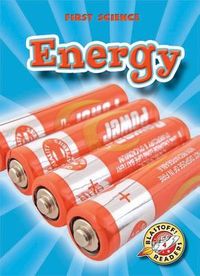 Produktbild: Energy