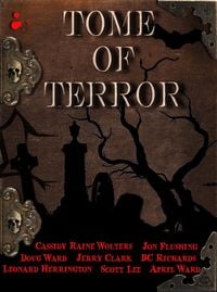 Produktbild: Tome of Terror