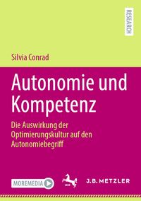 Produktbild: Autonomie und Kompetenz