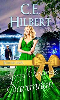 Produktbild: Merry Christmas, Savannah