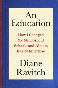Produktbild: An Education