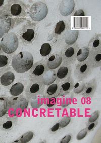Produktbild: Imagine No. 08: Concretable