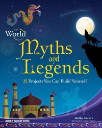 Produktbild: World Myths & Legends