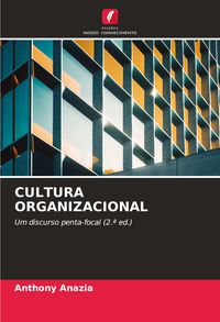 Produktbild: Cultura Organizacional