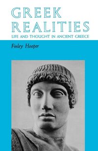 Produktbild: Greek Realities