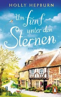 Produktbild Um f&uuml;nf unter den Sternen