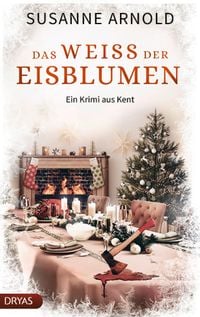 Produktbild: Das Wei&szlig; der Eisblumen