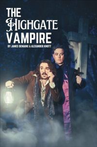 Produktbild: The Highgate Vampire