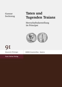 Produktbild: Taten und Tugenden Traians