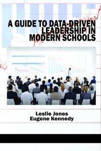 Produktbild: Guide to Data-Driven Leadership in Modern Schools