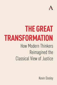 Produktbild: The Great Transformation