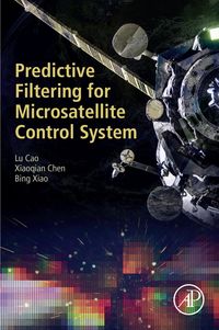 Produktbild: Predictive Filtering for Microsatellite Control System