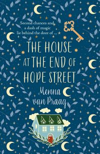 Produktbild: The House at the End of Hope Street