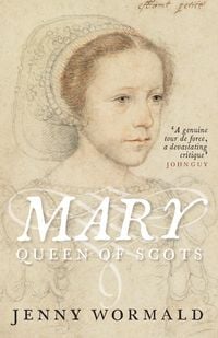 Produktbild: Mary, Queen of Scots