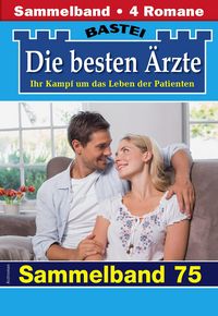 Produktbild: Die besten &Auml;rzte - Sammelband 75