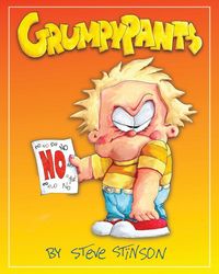 Produktbild: Grumpypants