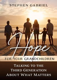 Produktbild: Hope for Your Grandchildren