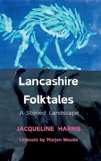 Produktbild: Lancashire Folktales