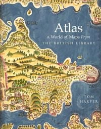 Produktbild: Atlas