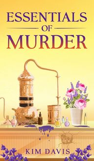 Produktbild: Essentials of Murder