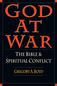 Produktbild: God at War