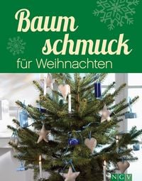 Produktbild: Baumschmuck f&uuml;r Weihnachten