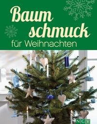 Produktbild: Baumschmuck f&uuml;r Weihnachten
