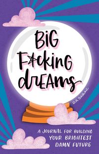 Produktbild: Big F*cking Dreams