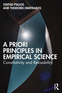 Produktbild: Priori Principles in Empirical Science