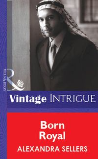 Produktbild: Born Royal