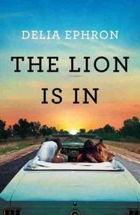 Produktbild: Lion Is in -Lp