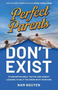 Produktbild: Perfect Parents Don't Exist