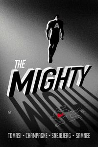 Produktbild: The Mighty
