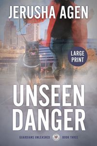 Produktbild: Unseen Danger