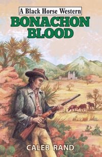 Produktbild: Bonachon Blood